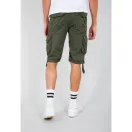 Jet Short - dark olive Jet Short - dark olive