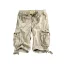 Jet Short - bone white