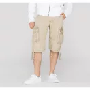 Jet Short - bone white Jet Short - bone white