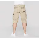 Jet Short - bone white Jet Short - bone white