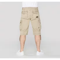 Jet Short - bone white