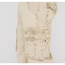 Jet Short - bone white Jet Short - bone white