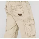 Jet Short - bone white Jet Short - bone white