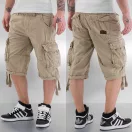 Jet Short - bone white Jet Short - bone white