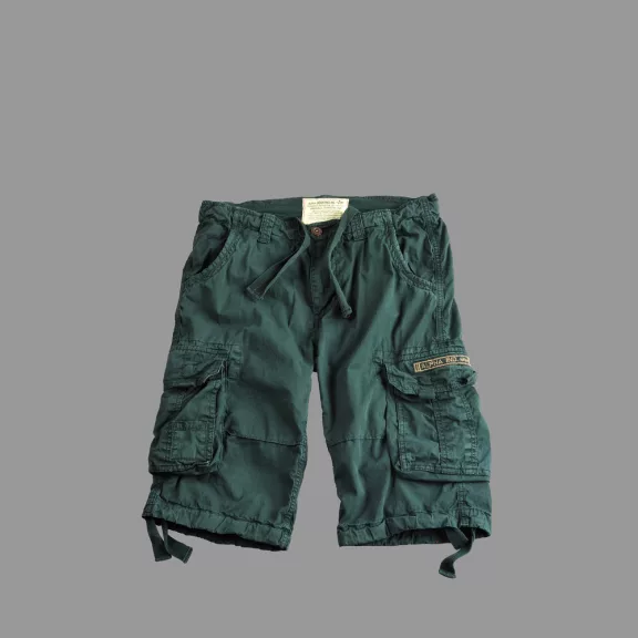 Jet Short - dark petrol Jet Short - dark petrol
