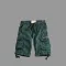 Jet Short - dark petrol