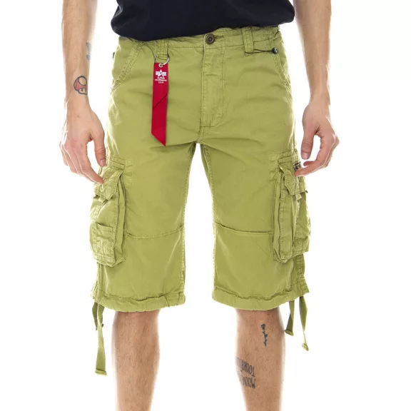 Jet Short - khaki green Jet Short - khaki green