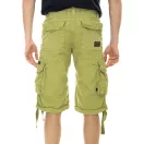 Jet Short - khaki green Jet Short - khaki green