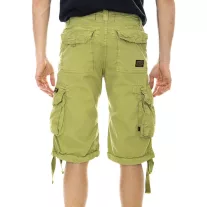 Jet Short - khaki green