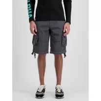 Jet Short - vintage grey