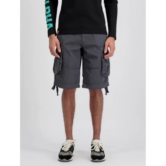 Jet Short - vintage grey Jet Short - vintage grey
