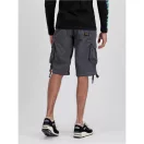 Jet Short - vintage grey Jet Short - vintage grey