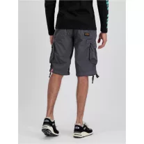 Jet Short - vintage grey