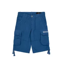 Jet Short - night purple