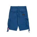 Jet Short - night purple Jet Short - night purple