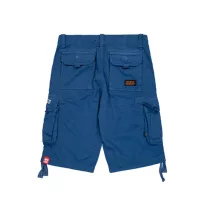 Jet Short - night purple