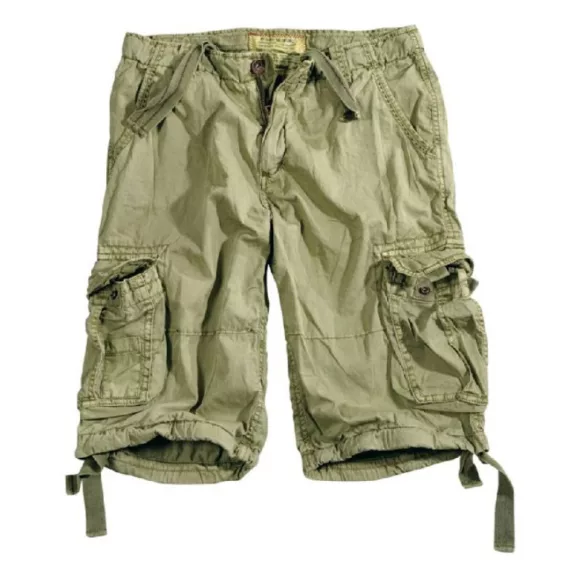 Jet Short - light olive Jet Short - light olive