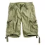 Jet Short - light olive