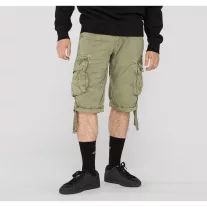 Jet Short - light olive