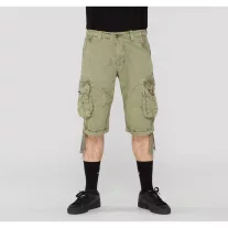 Jet Short - light olive