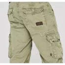 Jet Short - light olive Jet Short - light olive