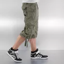 Jet Short - light olive Jet Short - light olive