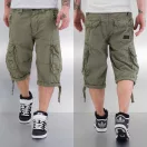 Jet Short - light olive Jet Short - light olive