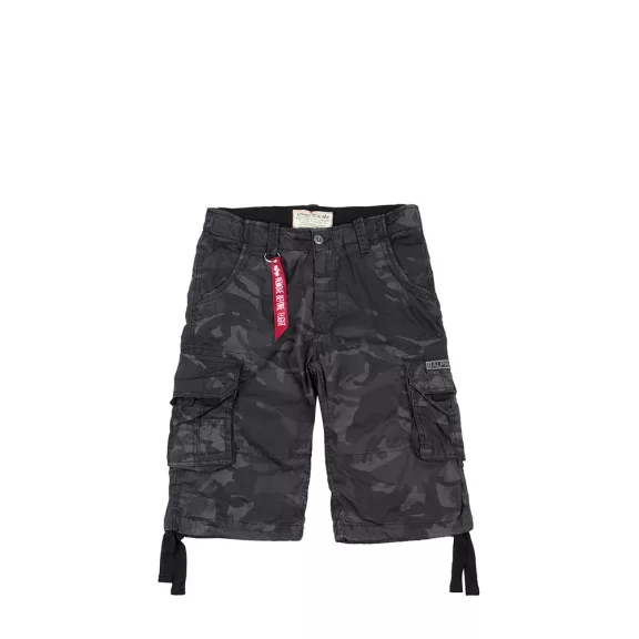 Jet Short - black camo Jet Short - black camo