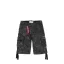Jet Short - black camo