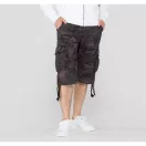 Jet Short - black camo Jet Short - black camo