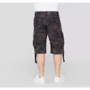 Jet Short - black camo Jet Short - black camo