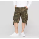 Jet Short - olive camo Jet Short - olive camo