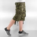 Jet Short - olive camo Jet Short - olive camo