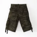 Jet Short - olive camo Jet Short - olive camo