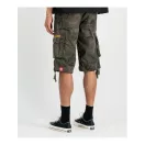 Jet Camo Short - dark olive camo Jet Camo Short - dark olive camo