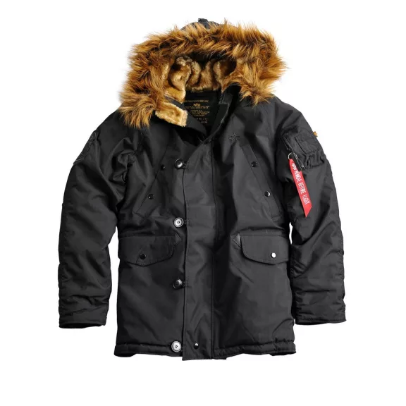 Explorer - black Explorer - black