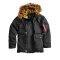 Explorer - black