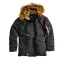 Explorer - black