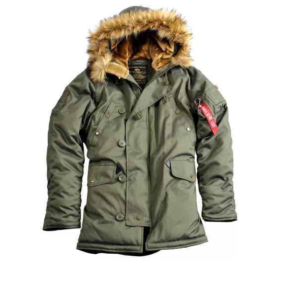 Explorer - dark green Explorer - dark green