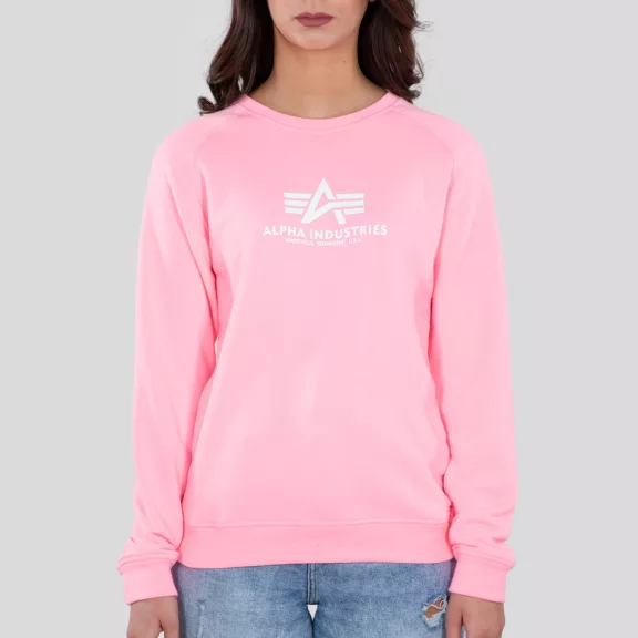 New Basic Sweater Woman - pastel pink New Basic Sweater Woman - pastel pink