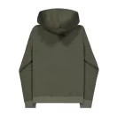 Basic Big Logo Mirror Leo Hoodie Women - dark olive Basic Big Logo Mirror Leo Hoodie Women - dark olive