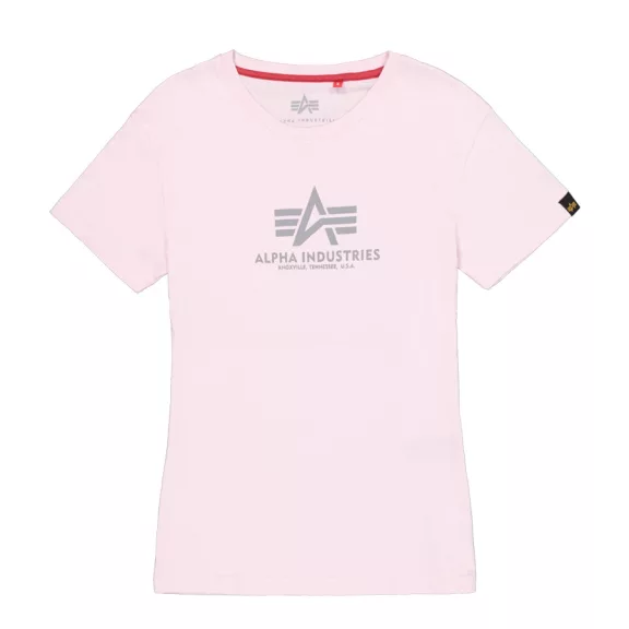 New Basic T Woman - pale lilac New Basic T Woman - pale lilac