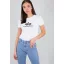 New Basic T Woman - white