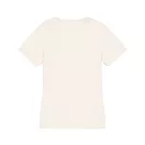 New Basic T-Shirt Women - vintage white New Basic T-Shirt Women - vintage white