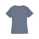 New Basic T Woman - denim blue New Basic T Woman - denim blue