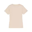New Basic T Woman - organic beige New Basic T Woman - organic beige