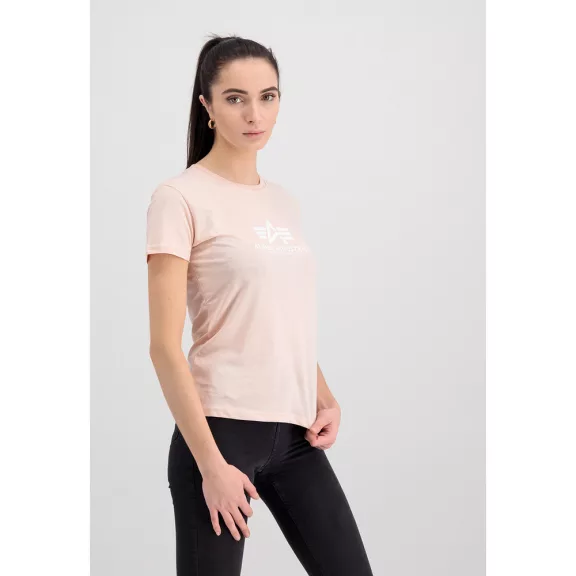 New Basic T Woman - pale peach New Basic T Woman - pale peach