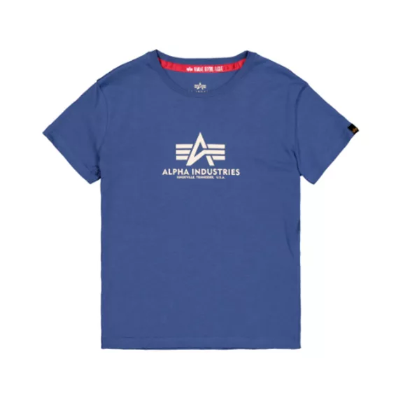 New Basic T-Shirt Women - night purple New Basic T-Shirt Women - night purple