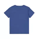 New Basic T-Shirt Women - night purple New Basic T-Shirt Women - night purple