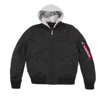 MA-1 TT Hood - black